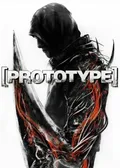 Obálka hry: Prototype