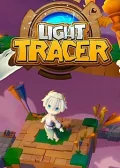 Obálka hry: Light Tracer