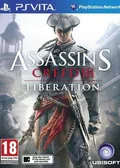 Assassin’s Creed 3: Liberation