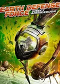 Obálka hry: Earth Defense Force: Insect Armageddon