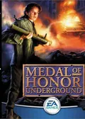 Medal Of Honor Underground