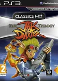 Jak and Daxter: The Precursor Legacy HD