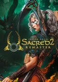 Obálka hry: Sacred 2: Fallen Angel Remaster