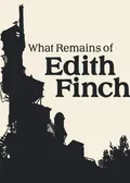 What Remains of Edith Finch