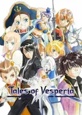 Tales of Vesperia