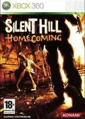 Sillent Hill Homecoming