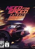 Need for Speed Payback