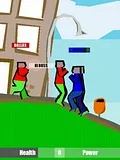 Obálka hry: Brawl