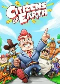 Obálka hry: Citizens of Earth