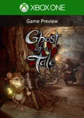 Ghost of A Tale