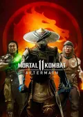 Mortal Kombat 11: Aftermath