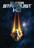 Super Stardust HD
