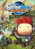 Scribblenauts Unlimited