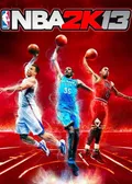 NBA 2K13