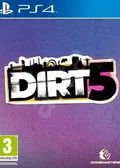 DiRT 5