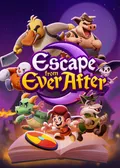 Escape from Ever After 