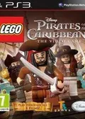 Lego: Pirates of the Caribbean