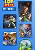 Obálka hry: Toy Story: Retro Roundup!