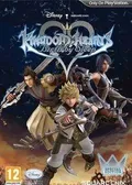 Kingdom Hearts: Birth By Sleep