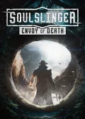 Obálka hry: Soulslinger: Envoy of Death