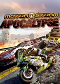 MotorStorm: Apocalypse
