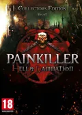 Painkiller Hell & Damnation