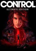 Obálka hry: Control Ultimate Edition