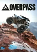 Obálka hry: Overpass