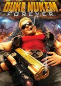 Obálka hry: Duke Nukem Forever