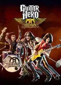 Obálka hry: Guitar Hero: Aerosmith