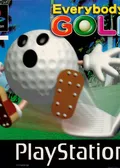 Everybody's Golf (PSX)