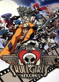 Obálka hry: Skullgirls Encore
