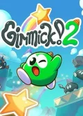 Obálka hry: Gimmick! 2