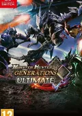 Monster Hunter: Generations Ultimate