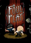 Obálka hry: Foul Play
