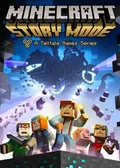 Minecraft: Story Mode