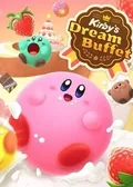 Obálka hry: Kirby’s Dream Buffet