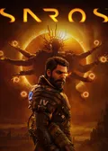 Obálka hry: Saros