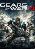 Gears of War 4
