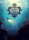 Obálka hry: Song of the Deep