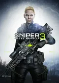 Obálka hry: Sniper: Ghost Warrior 3