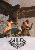 Obálka hry: WiLD