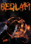 Obálka hry: Bedlam