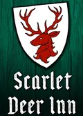 Obálka hry: Scarlet Deer Inn 