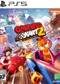 Garfield Kart 2: All You Can Drift