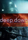 Obálka hry: Deep Down