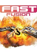 Obálka hry: Fast Fusion