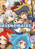 Obálka hry: Seven Pirates H