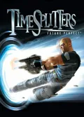 TimeSplitters: Future Perfect
