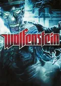Obálka hry: Wolfenstein
